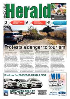 Hazyview Herald 24 August 2018