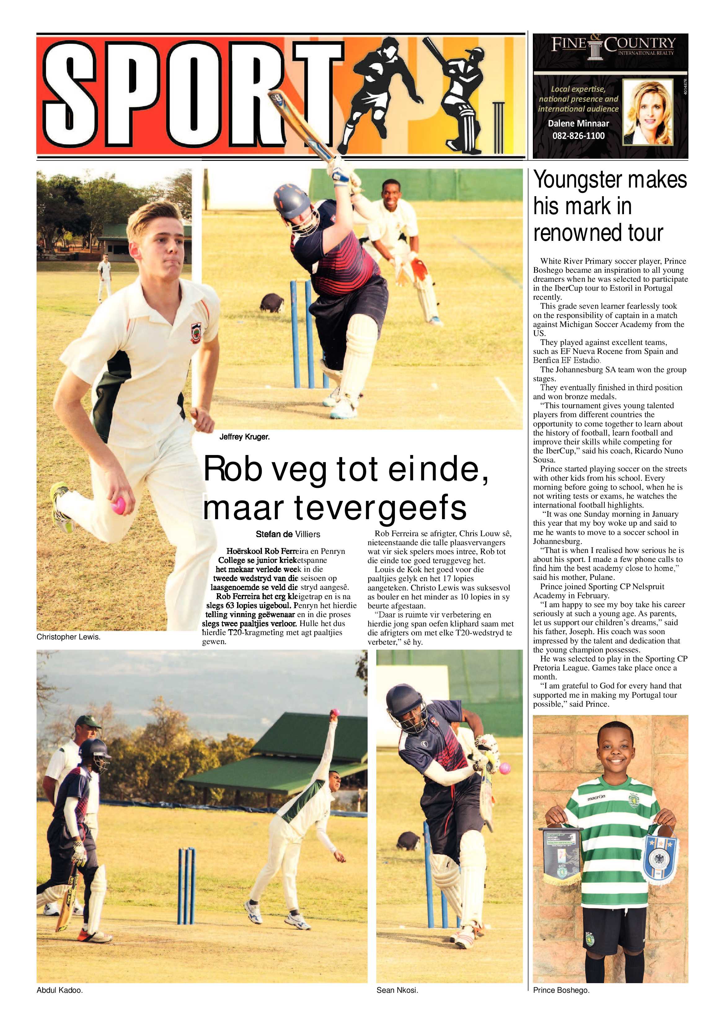 White River Post 10 August 2017 page 8