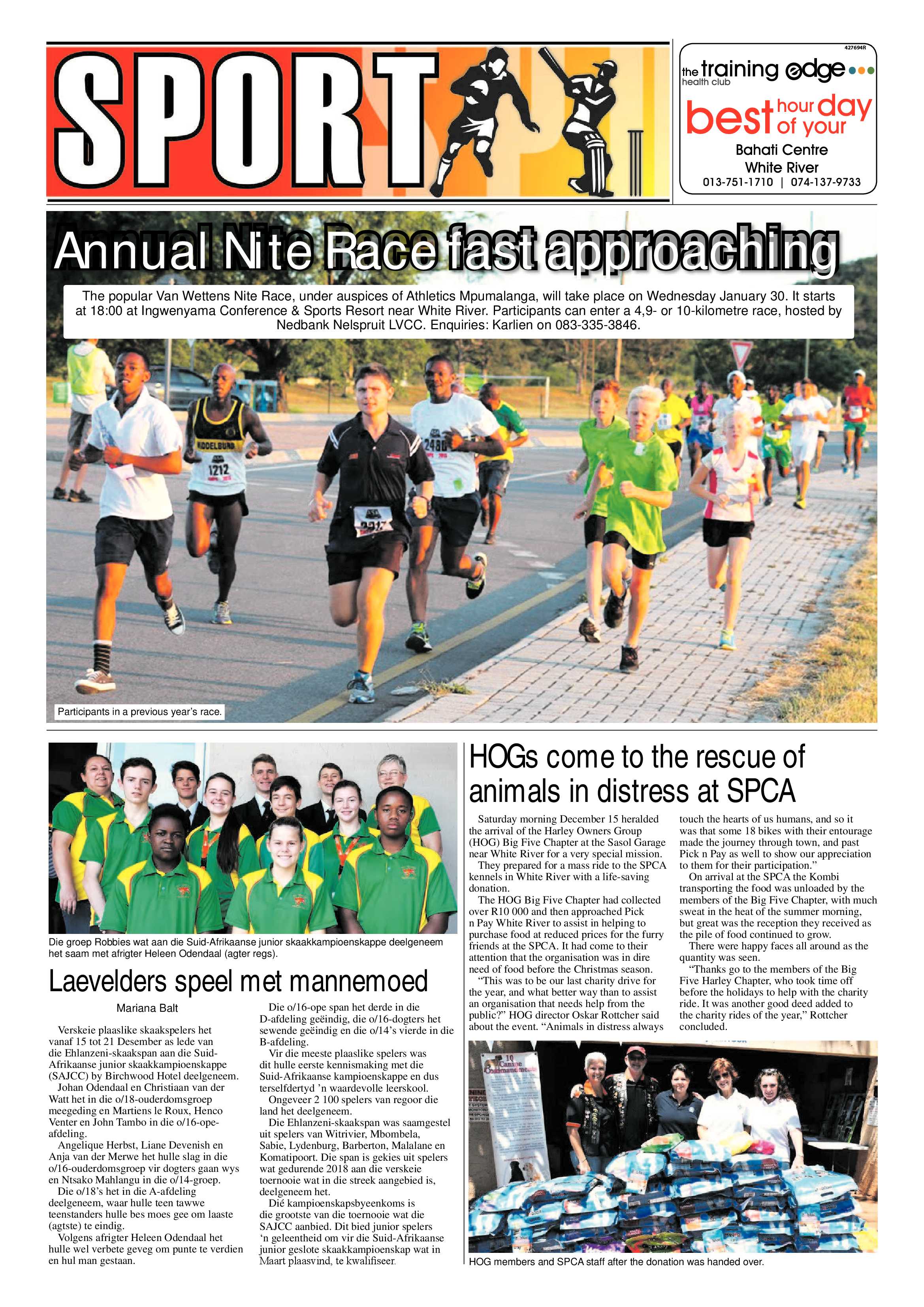 White River Post 10 January 2019 page 8