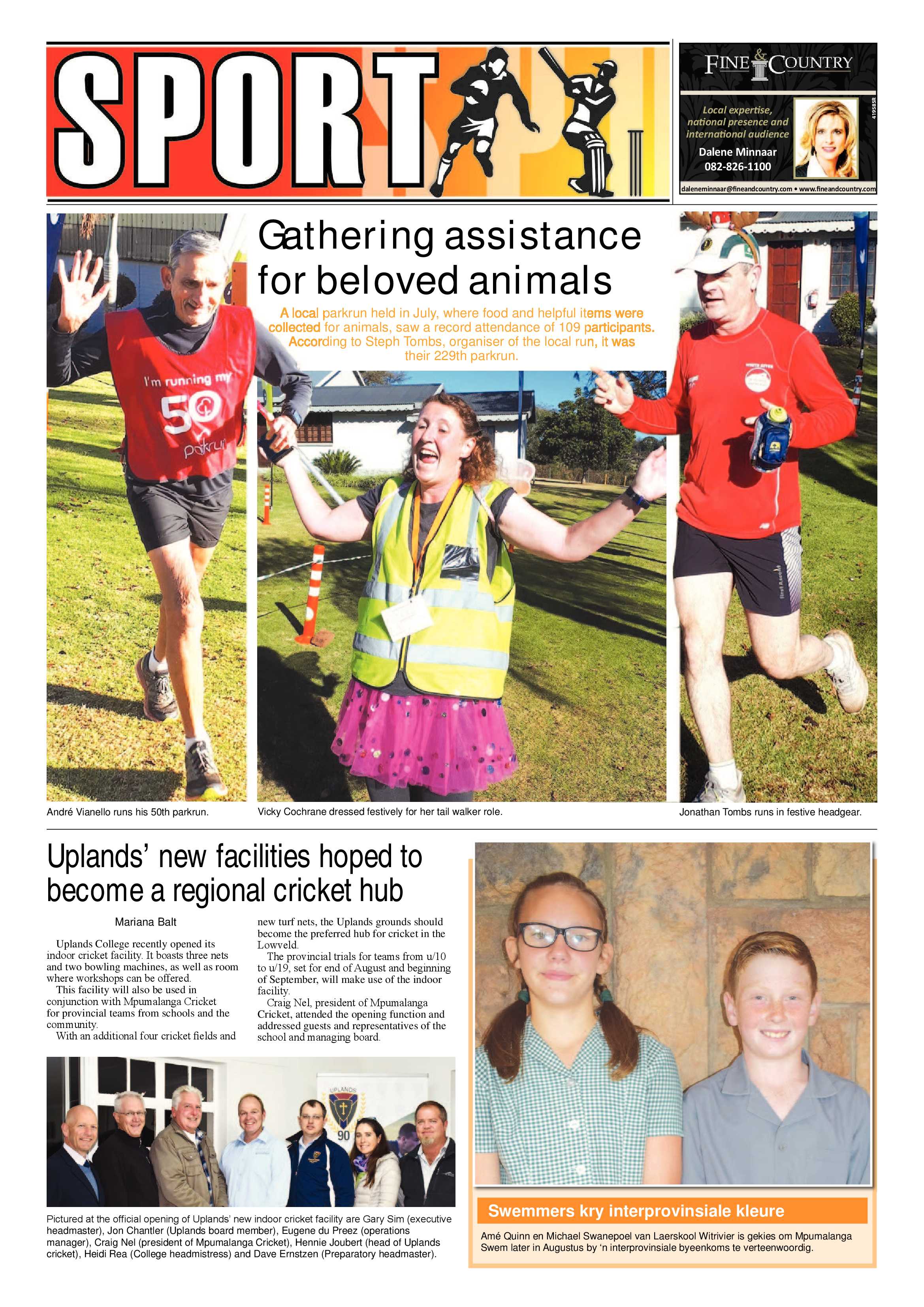 White River Post 16 August 2018 page 8