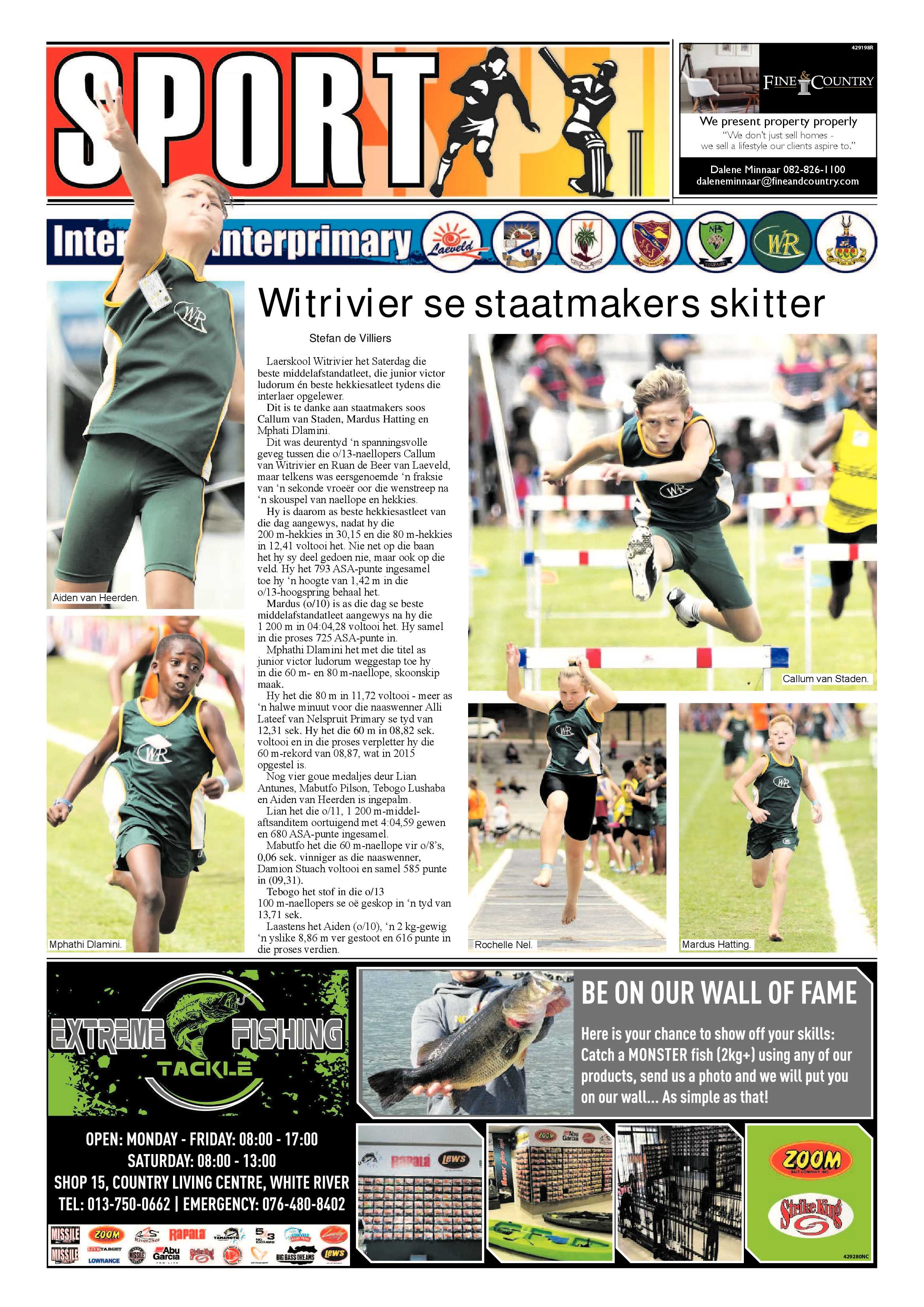 White River Post 21 February 2019 page 8