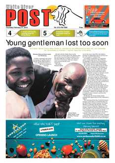 White River Post 21 February 2019
