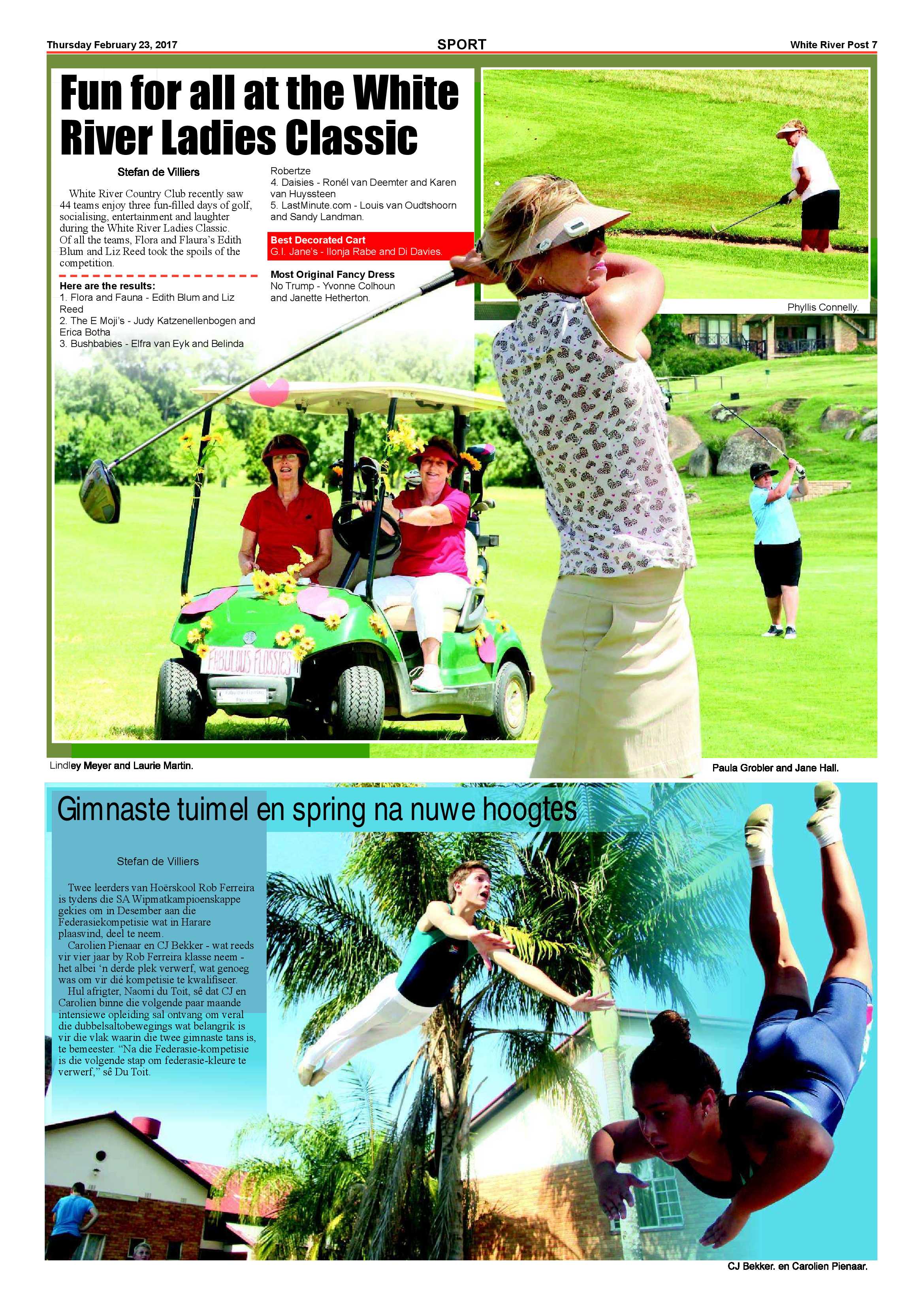 White River Post 23 February 2017 page 7