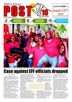 White River Post 23 February 2017