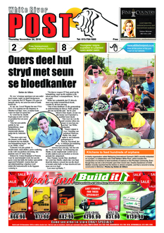 White River Post 24 November 2016
