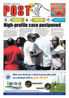 White River Post 24 January 2019