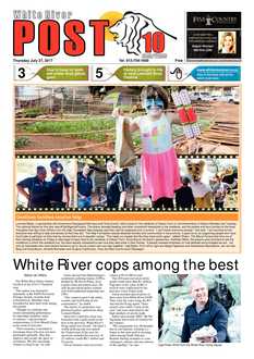 White River Post 27 July 2017