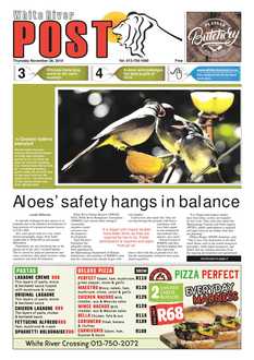 White River Post 28 November 2019