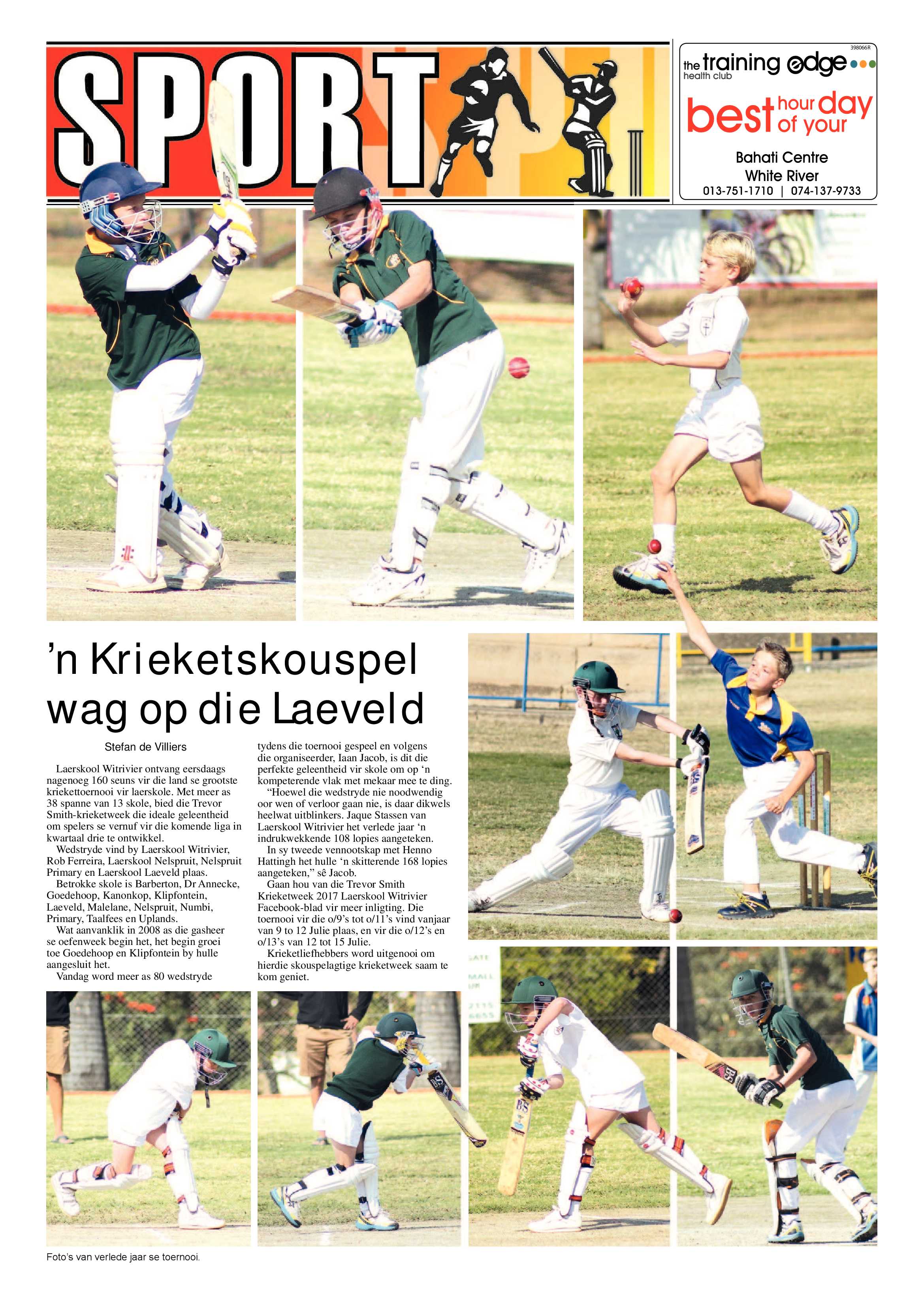 White River Post 29 June 2017 page 11