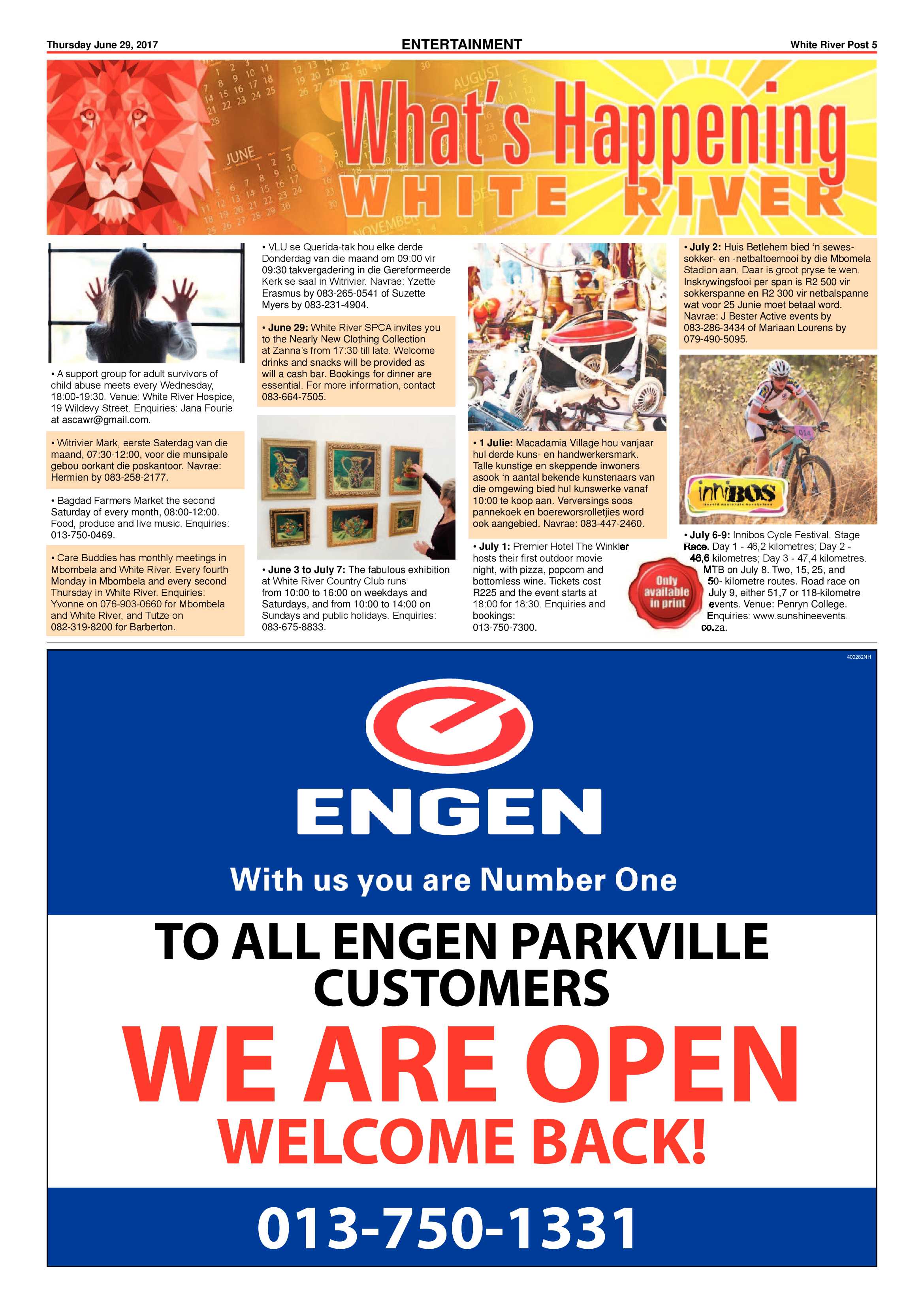 White River Post 29 June 2017 page 5
