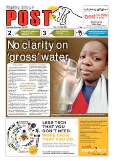 White River Post 30 November 2017