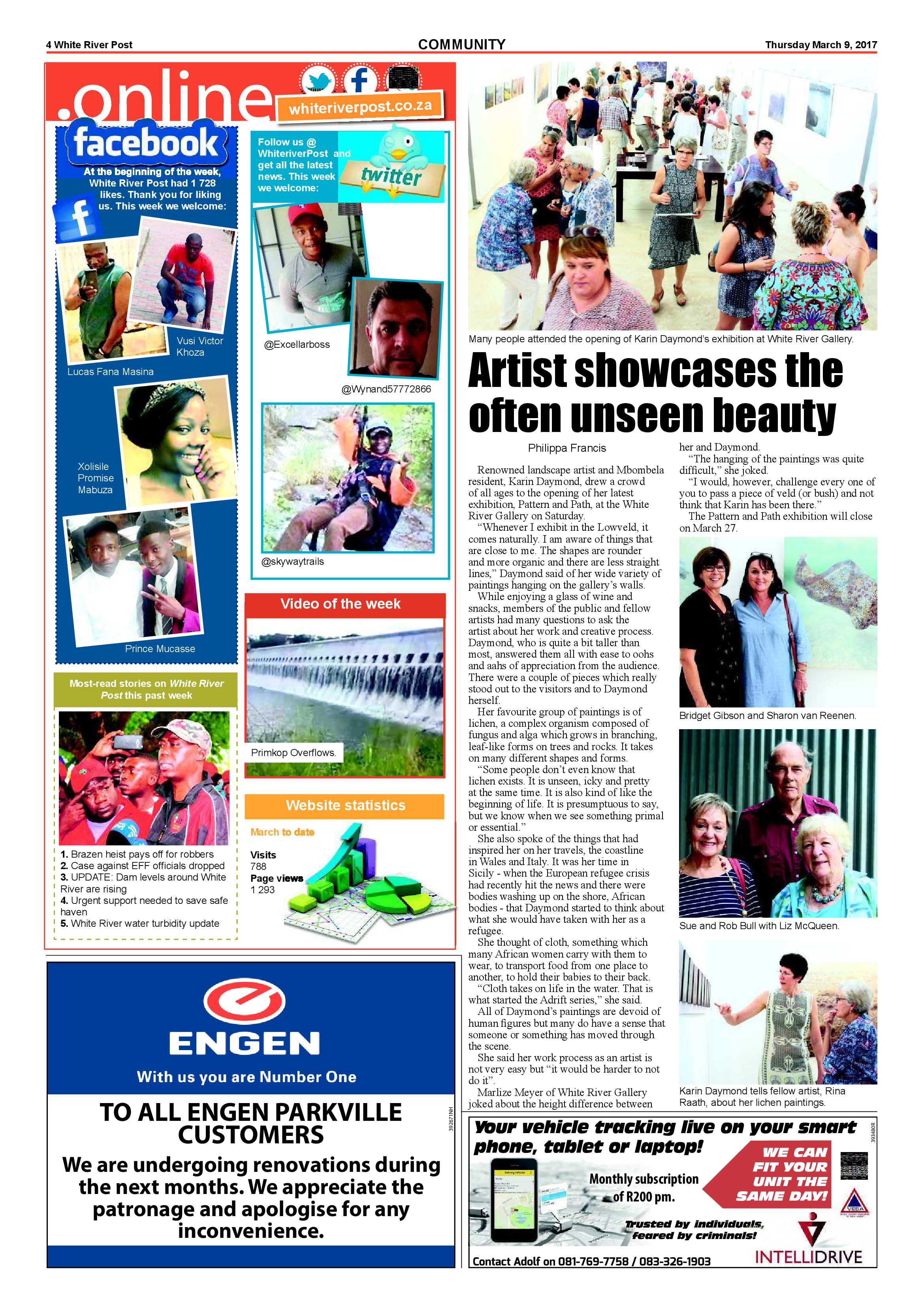 White River Post 9 March 2017 page 4