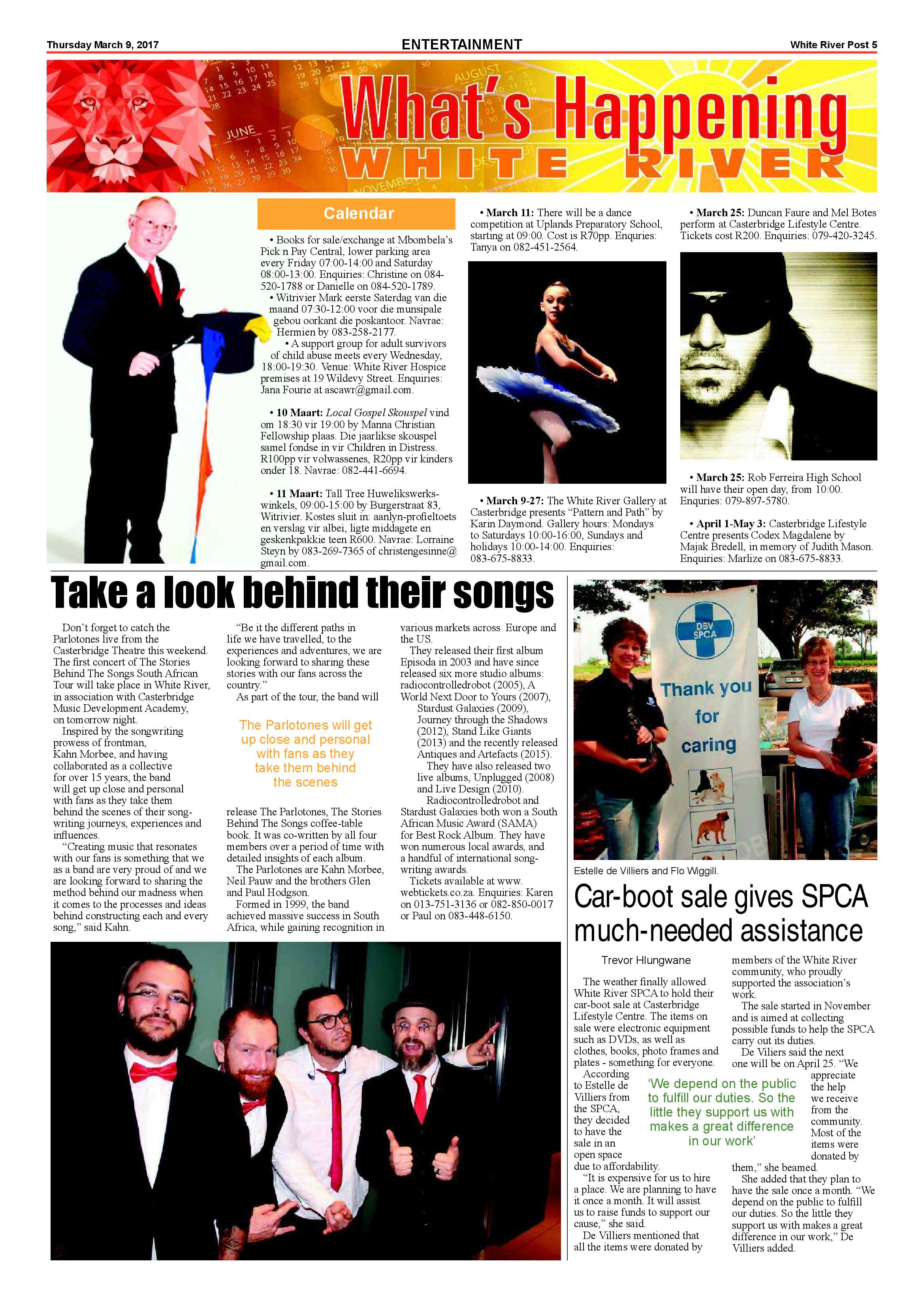 White River Post 9 March 2017 page 5